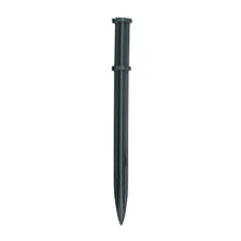 Asta Rigid Riser Setup Antelco Asta Micro Riser Stake – Water & Landscape Solutions