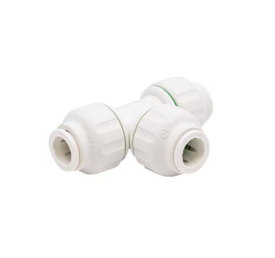 Kwik Lock - Tee Connector – Water & Landscape Solutions