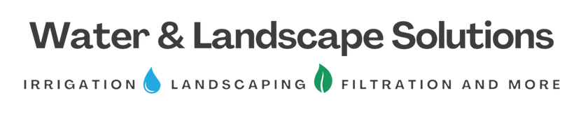 Water & Landscape Solutions