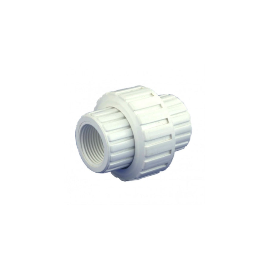 PVC Socket Union – Water & Landscape Solutions